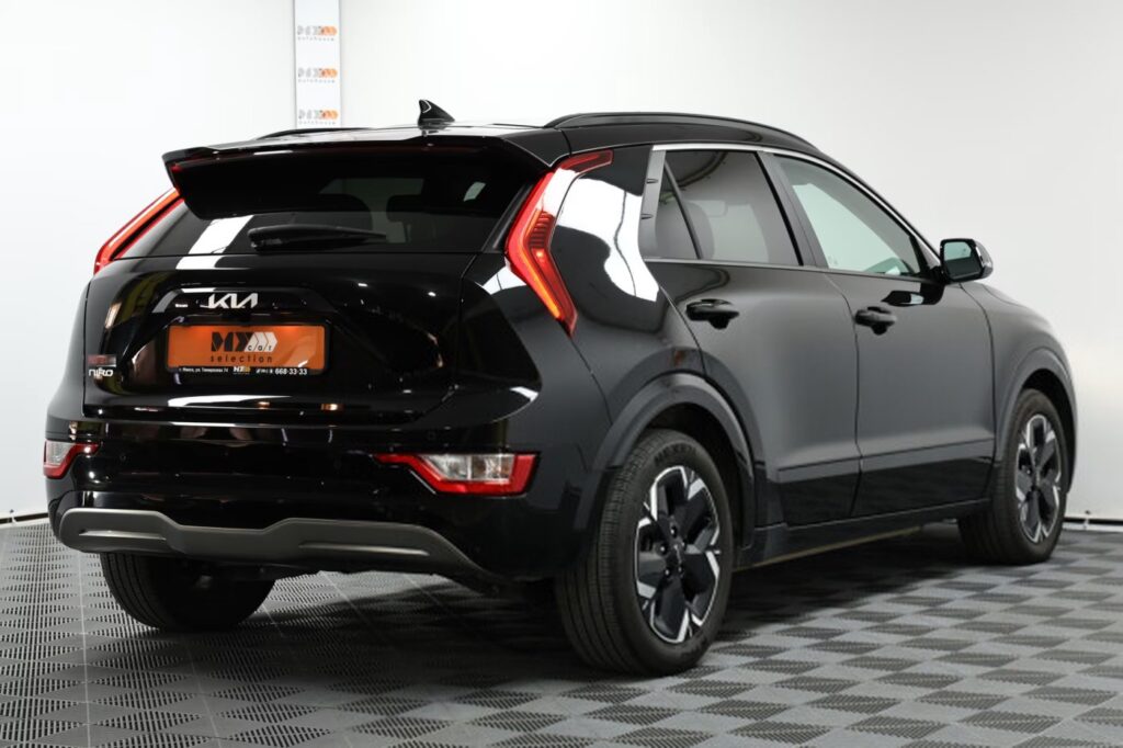 Kia Niro I