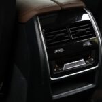 BMW X6 G06 · Рестайлинг