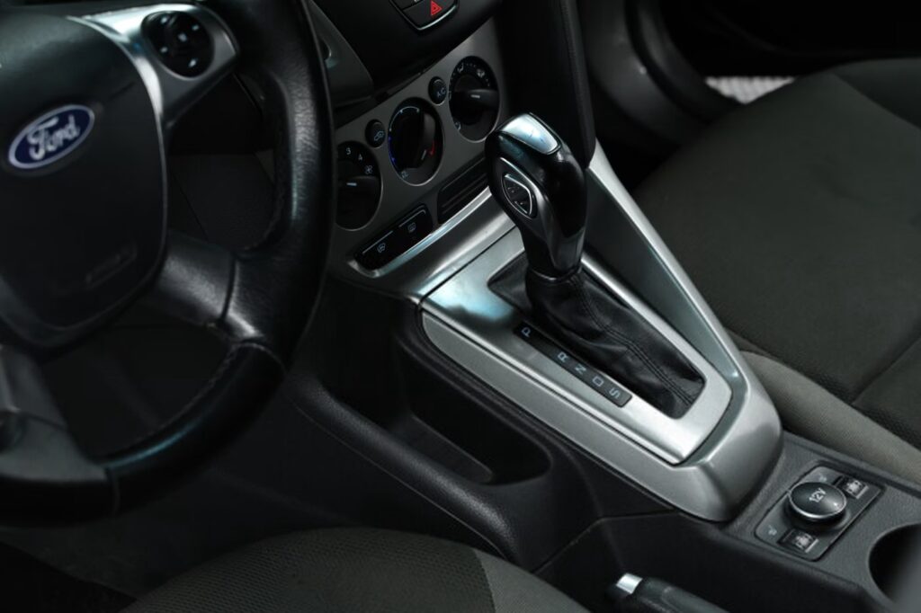 Ford Focus III