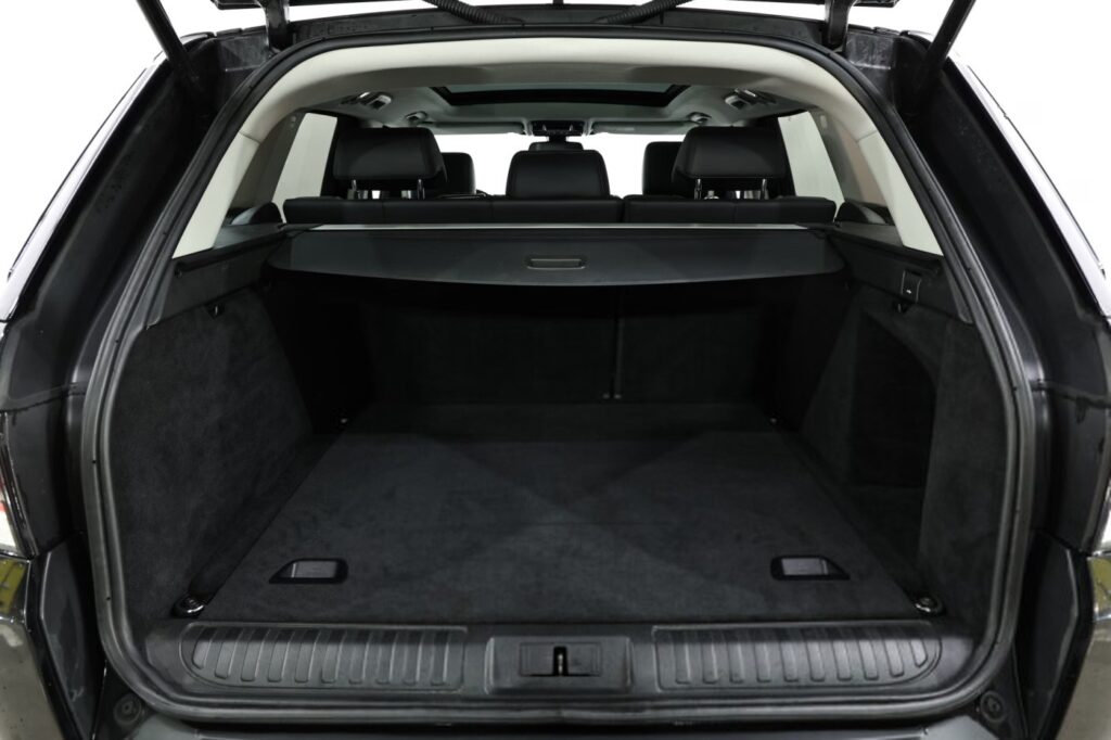 Land Rover Range Rover Sport II