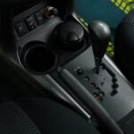 Toyota RAV4 III (XA30) · 2-й рестайлинг