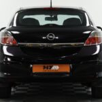 Opel Astra H