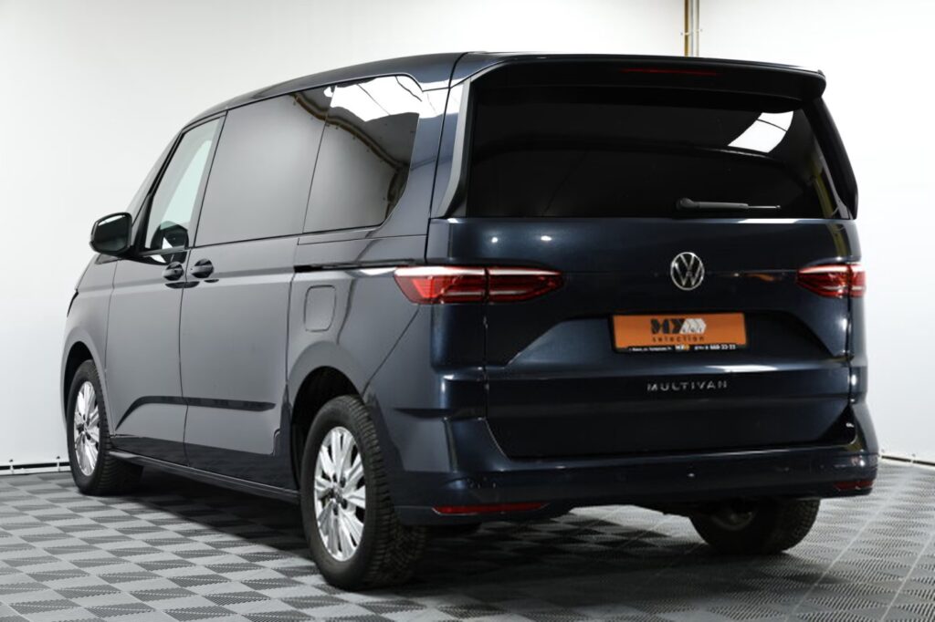 Volkswagen Multivan T7