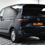 Volkswagen Multivan T7