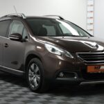 Peugeot 2008 I
