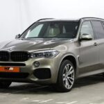 BMW X5 F15