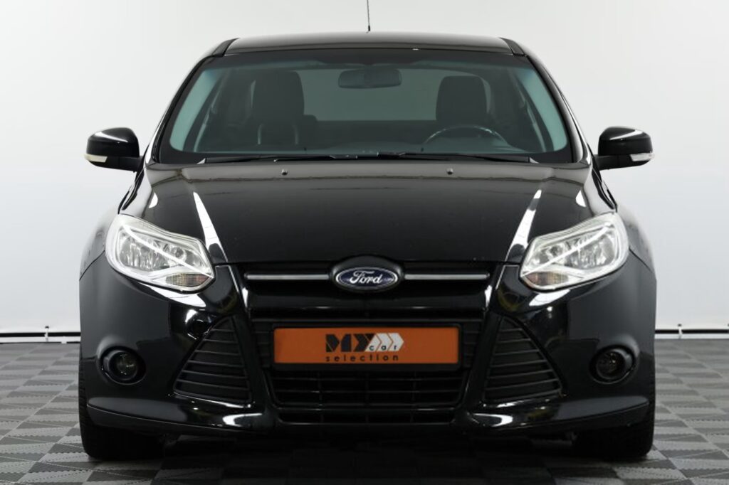 Ford Focus III