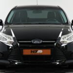 Ford Focus III