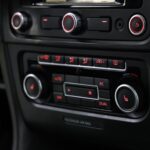 Volkswagen Golf VI