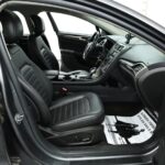Ford Fusion USA II