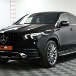 Mercedes-Benz GLE Coupe C167