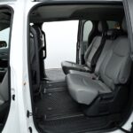Toyota Sienna IV (XL40)