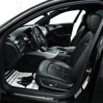 Audi A6 C7 · Рестайлинг