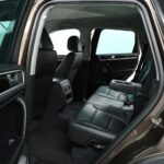 Volkswagen Touareg II