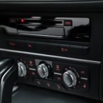 Audi A6 C7 · Рестайлинг