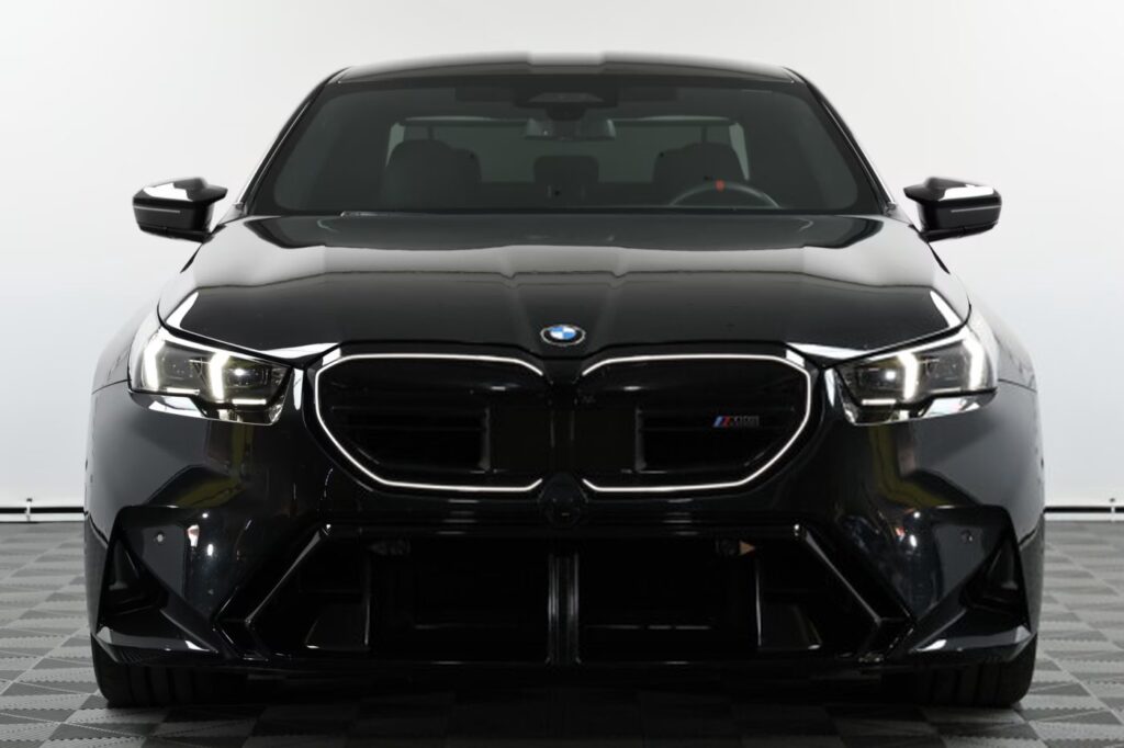 BMW M5 I