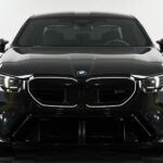 BMW M5 I