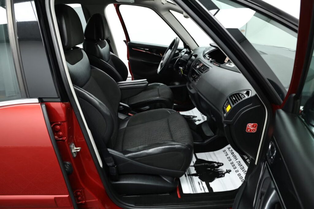 Citroen C4 Picasso I