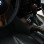 BMW 5 серия E39 · Рестайлинг