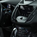Ford Kuga II · Рестайлинг