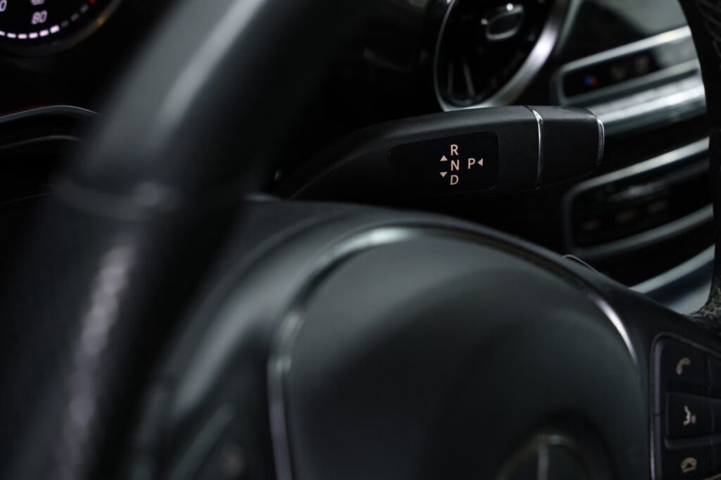 Mercedes-Benz V-Класс W447