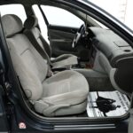 Volkswagen Passat B5 · Рестайлинг