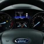 Ford Kuga II · Рестайлинг