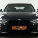 BMW 4 серия F32, F33, F36