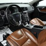Volvo S60 II