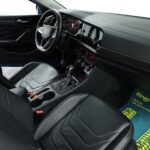 Volkswagen Jetta VII · Рестайлинг