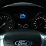 Ford Focus III