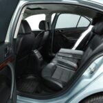 Skoda Octavia II · Рестайлинг