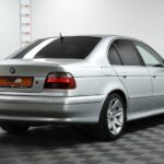 BMW 5 серия E39 · Рестайлинг