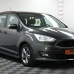 Ford Grand C-Max II