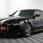 BMW 4 серия  G22, G23, G26
