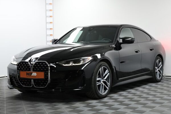 BMW 4 серия  G22, G23, G26