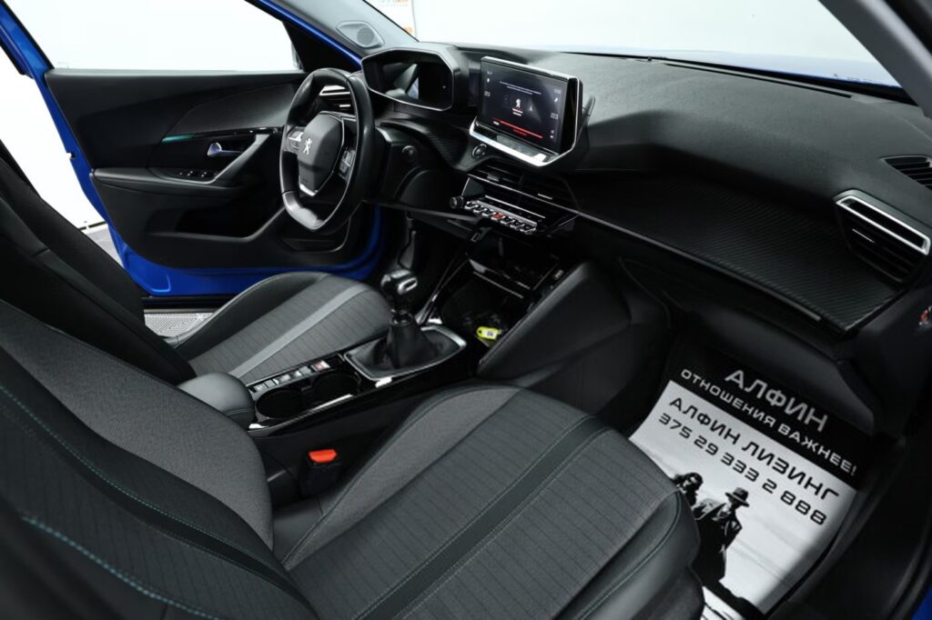 Peugeot 2008 II