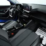 Peugeot 2008 II