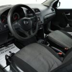Volkswagen Polo Sedan I · Рестайлинг