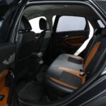 ВАЗ (LADA) Vesta Cross I · Рестайлинг