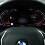 BMW 4 серия  G22, G23, G26