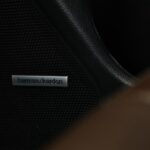 Subaru Outback V · Рестайлинг
