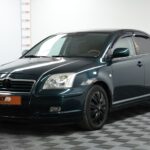 Toyota Avensis II (T250)