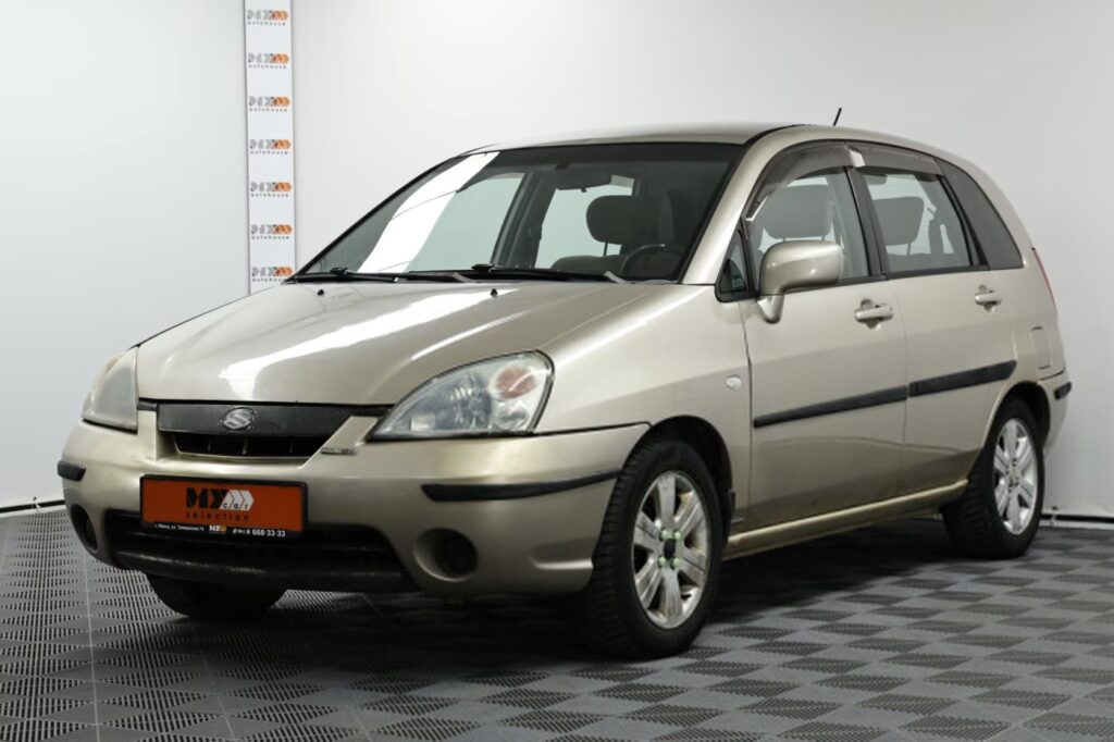 Suzuki Liana I