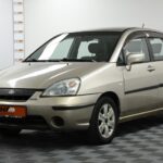 Suzuki Liana I