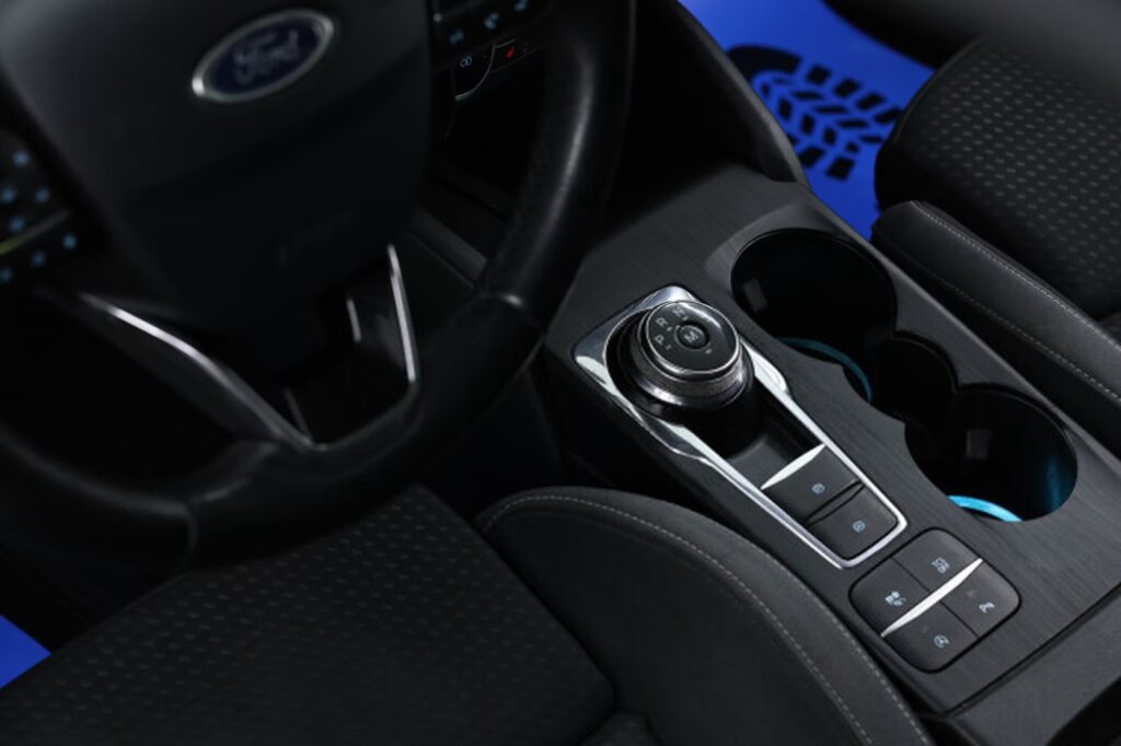 Ford Focus IV