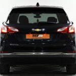 Chevrolet Equinox III