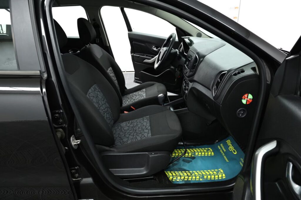 ВАЗ (LADA) XRAY I