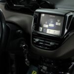 Peugeot 2008 I