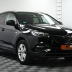 Opel Grandland X I